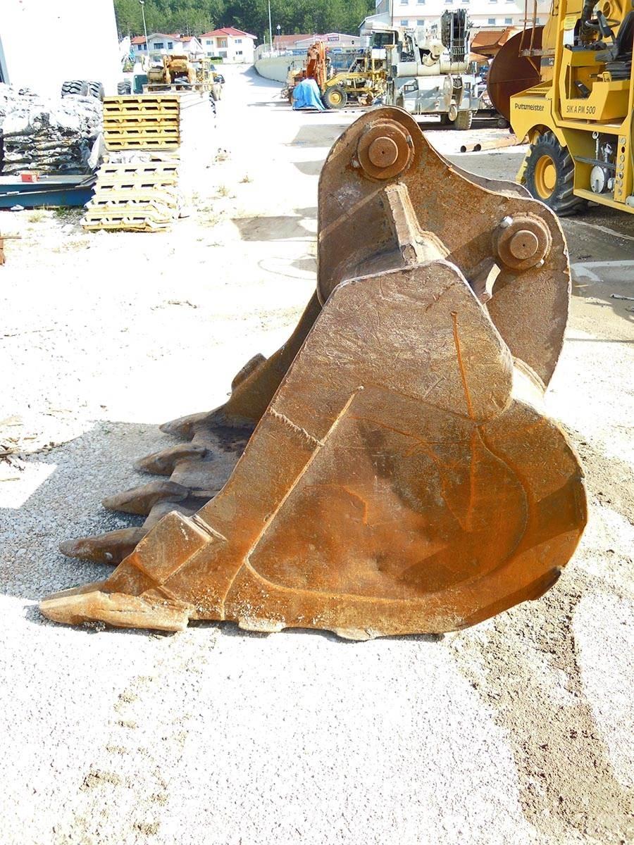  KORPA / BUCKET 1,3m3 1300mm Строителство - Други
