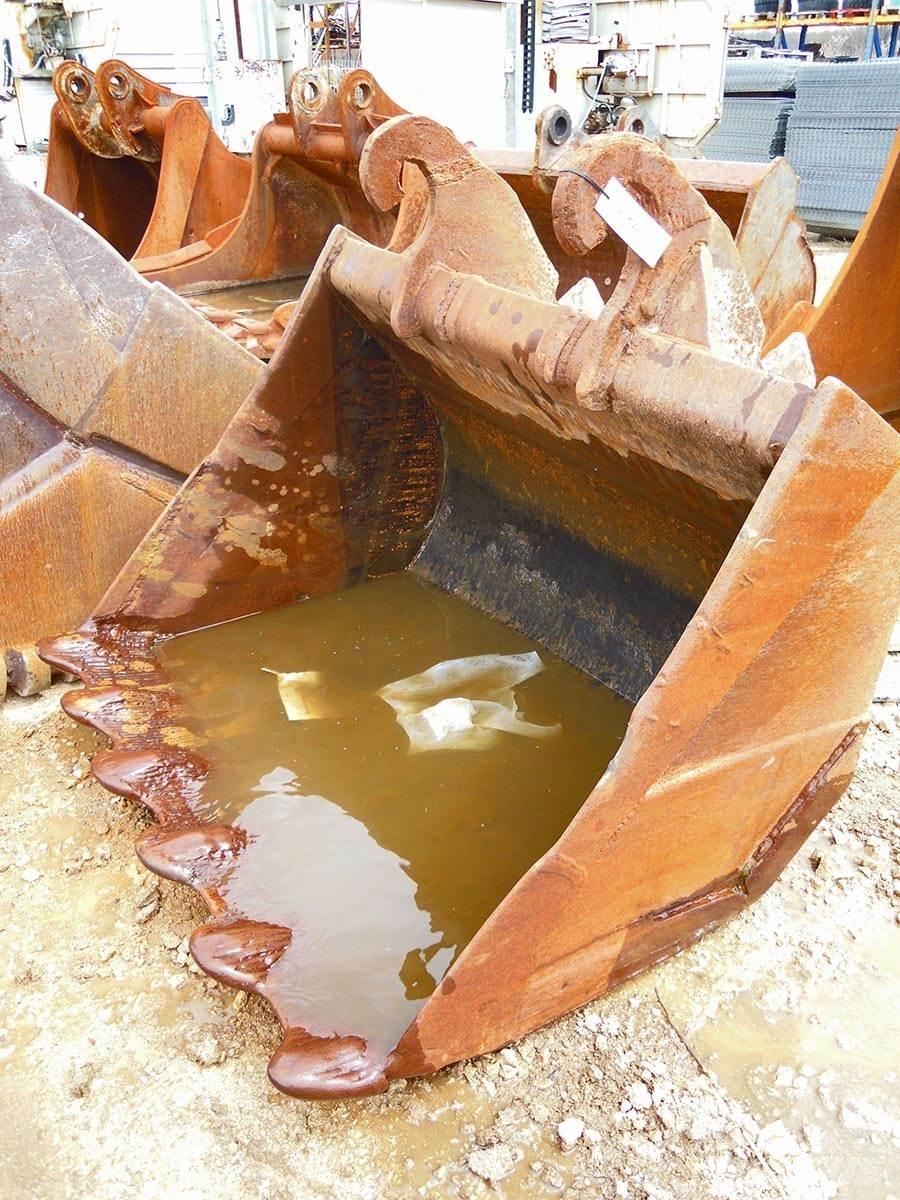  KORPA / BUCKET 1,3m3 1400mm Строителство - Други