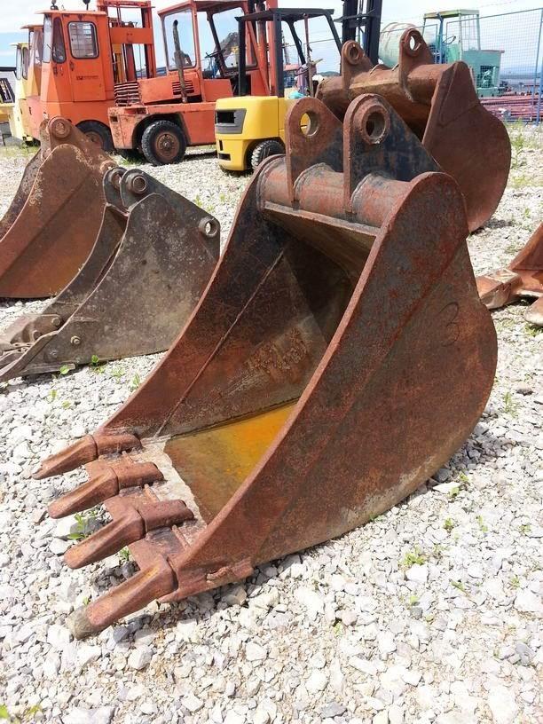  KORPA / BUCKET 1000mm Строителство - Други