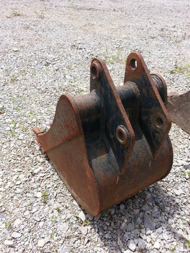  KORPA / BUCKET 1000mm Строителство - Други