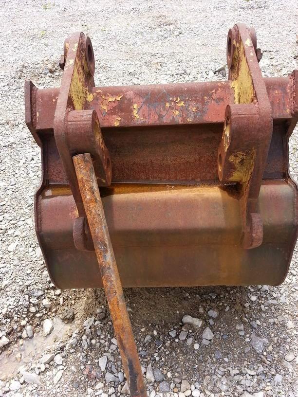  KORPA / BUCKET 1000mm Строителство - Други