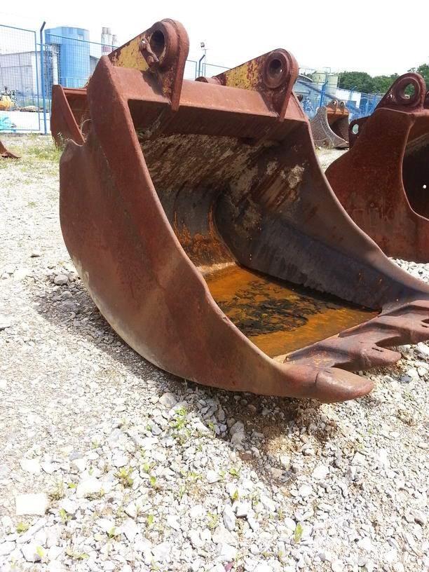  KORPA / BUCKET 1000mm Строителство - Други