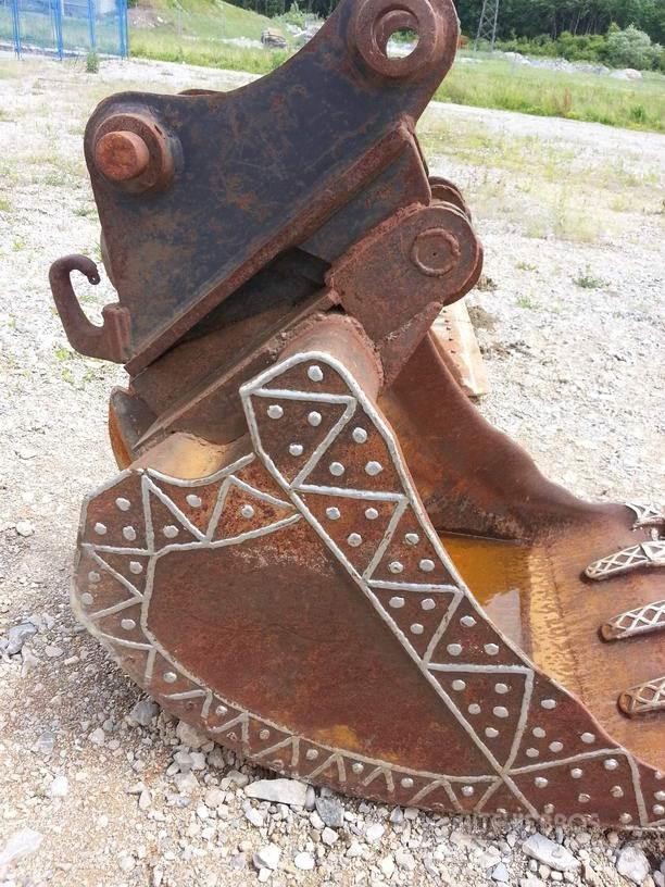  KORPA / BUCKET 1050mm Строителство - Други