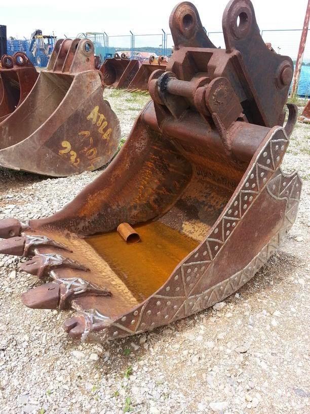  KORPA / BUCKET 1050mm Строителство - Други