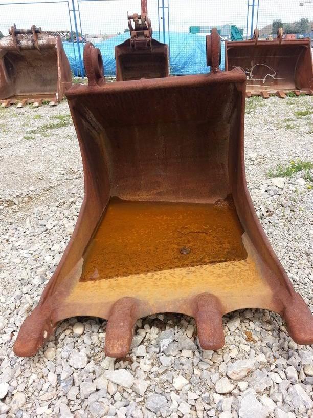  KORPA / BUCKET 1100mm Строителство - Други