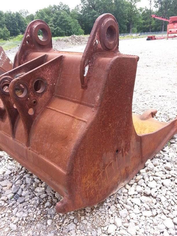  KORPA / BUCKET 1100mm Строителство - Други