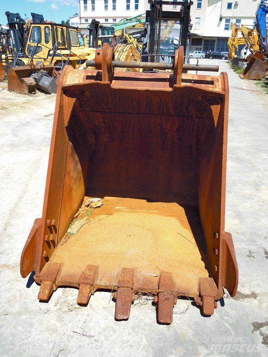  KORPA / BUCKET 1150mm 1,5m3 Строителство - Други