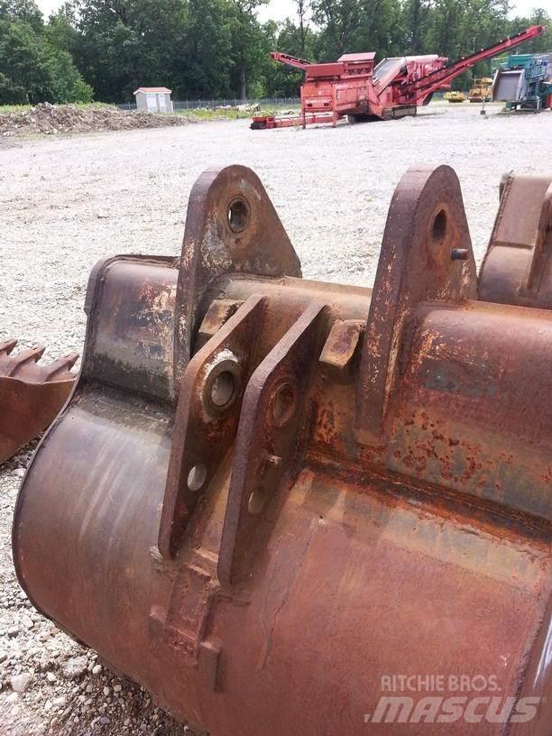  KORPA / BUCKET 1250mm Строителство - Други