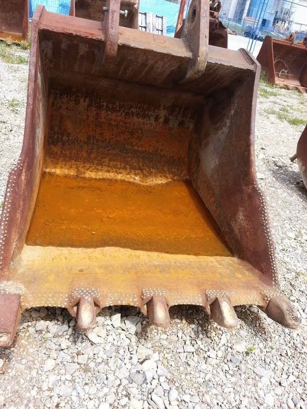  KORPA / BUCKET 1250mm Строителство - Други