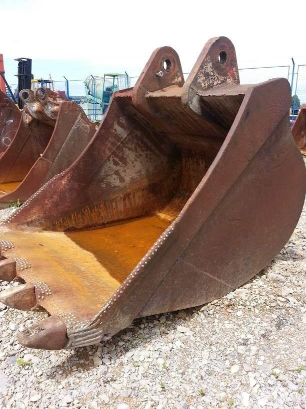  KORPA / BUCKET 1250mm Строителство - Други