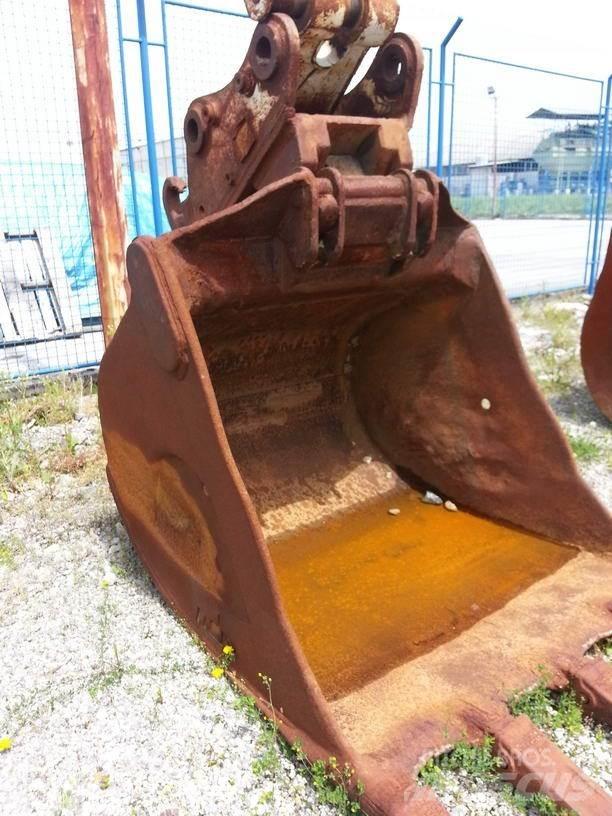  KORPA / BUCKET 1300mm Строителство - Други