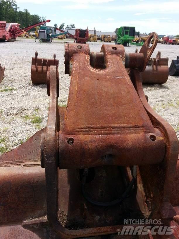  KORPA / BUCKET 1300mm Строителство - Други