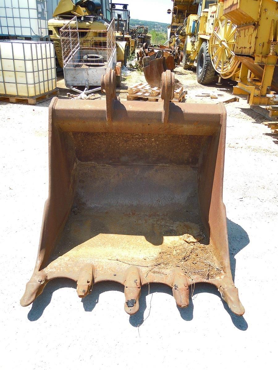  KORPA / BUCKET 1300mm 1,1m3 Строителство - Други