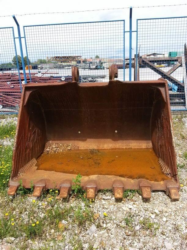  KORPA / BUCKET 1350mm Строителство - Други