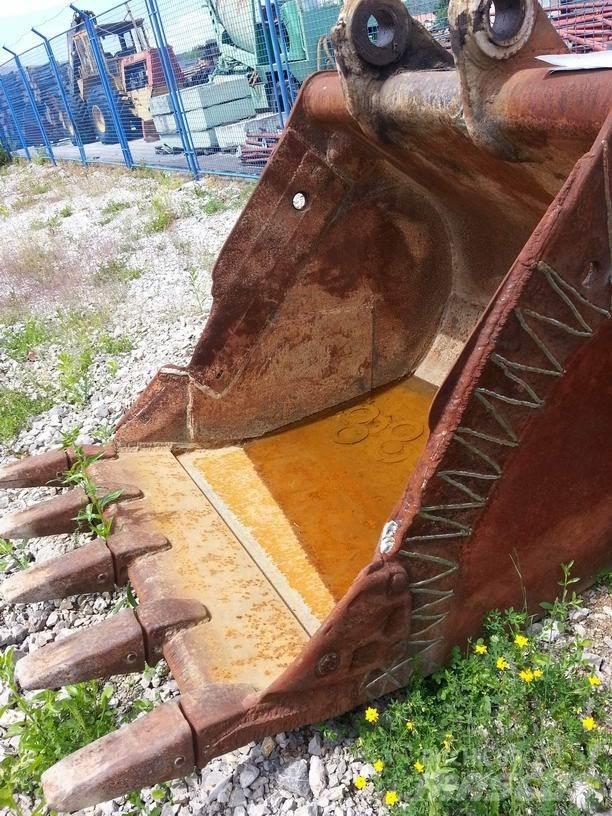  KORPA / BUCKET 1400mm Строителство - Други