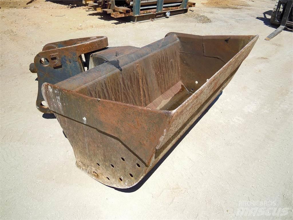  KORPA / BUCKET 1500mm Строителство - Други