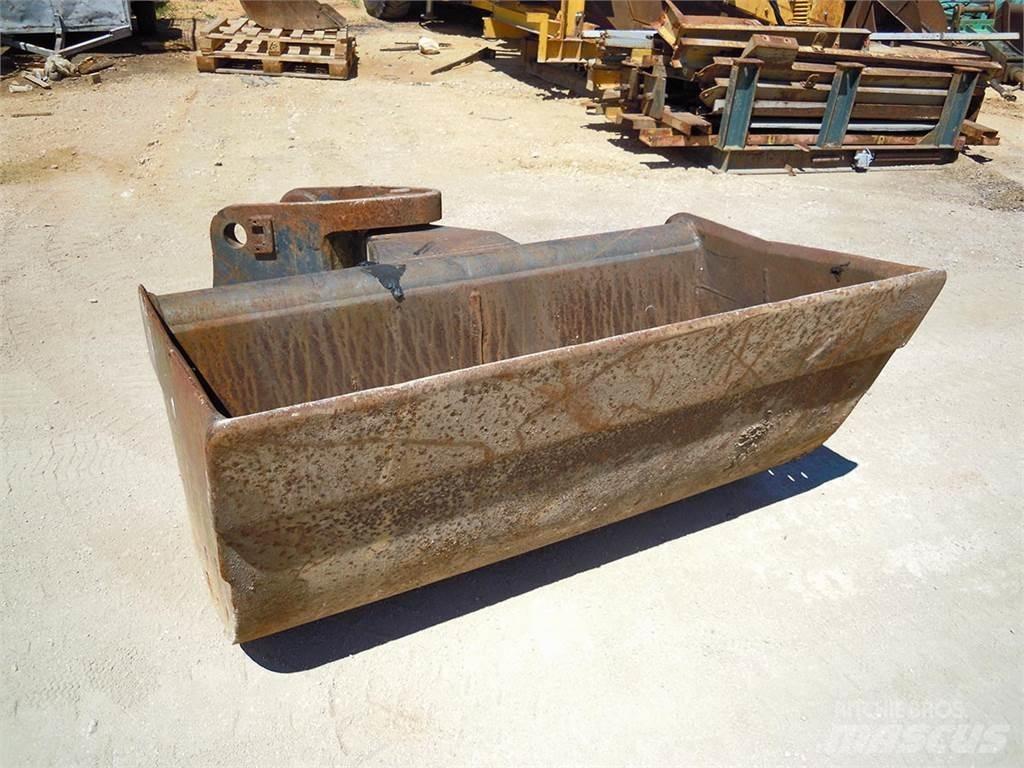  KORPA / BUCKET 1500mm Строителство - Други