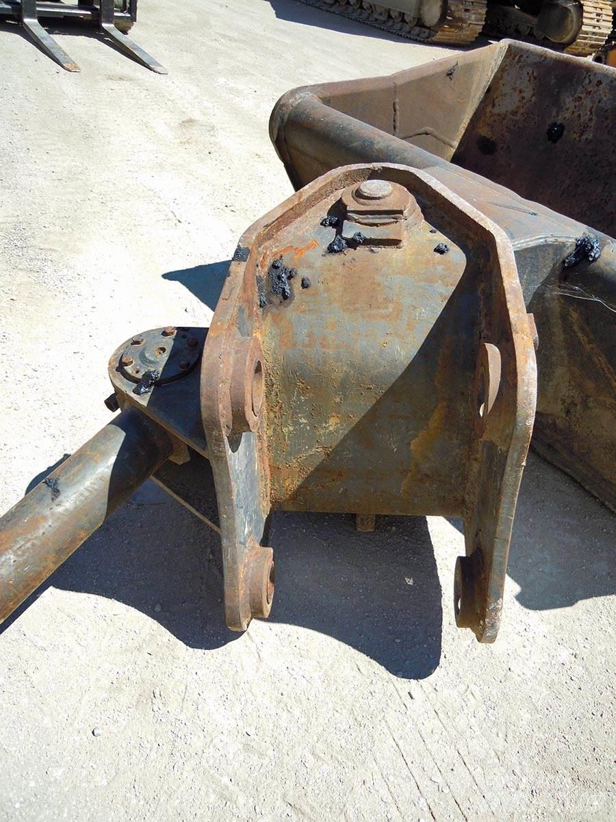  KORPA / BUCKET 1500mm Строителство - Други