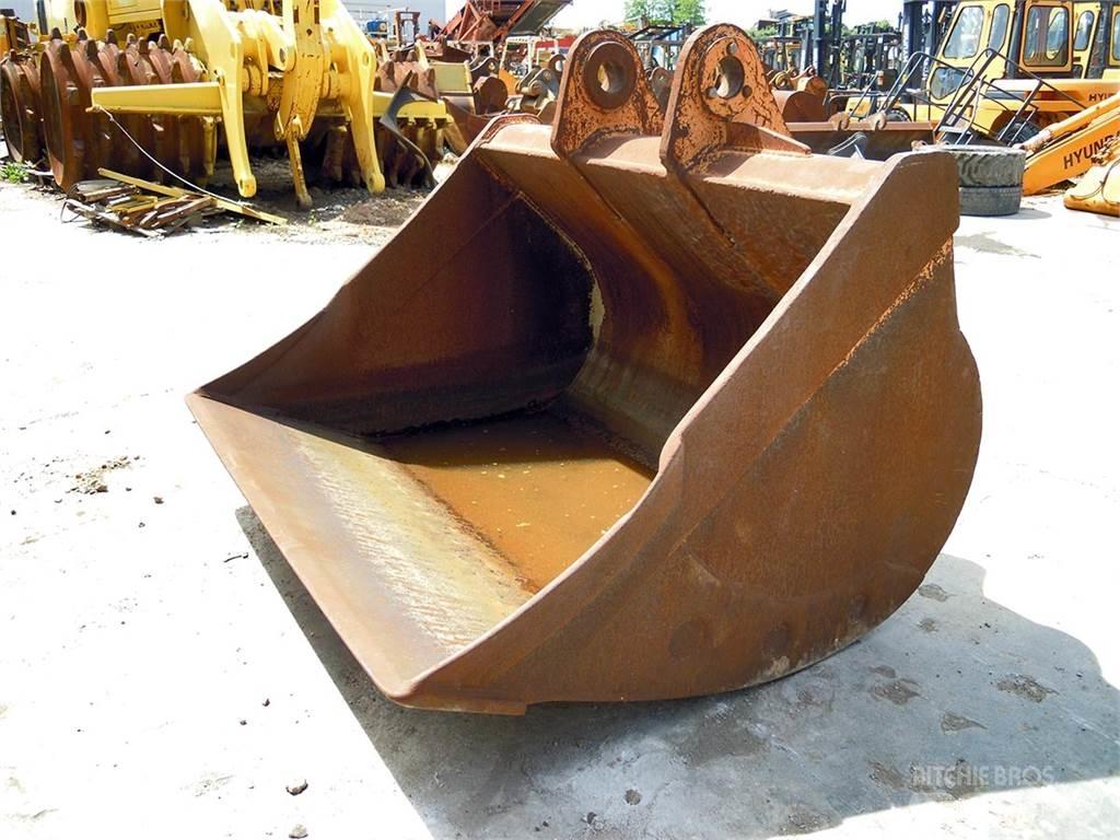  KORPA / BUCKET 1600mm 1,9m3 Строителство - Други