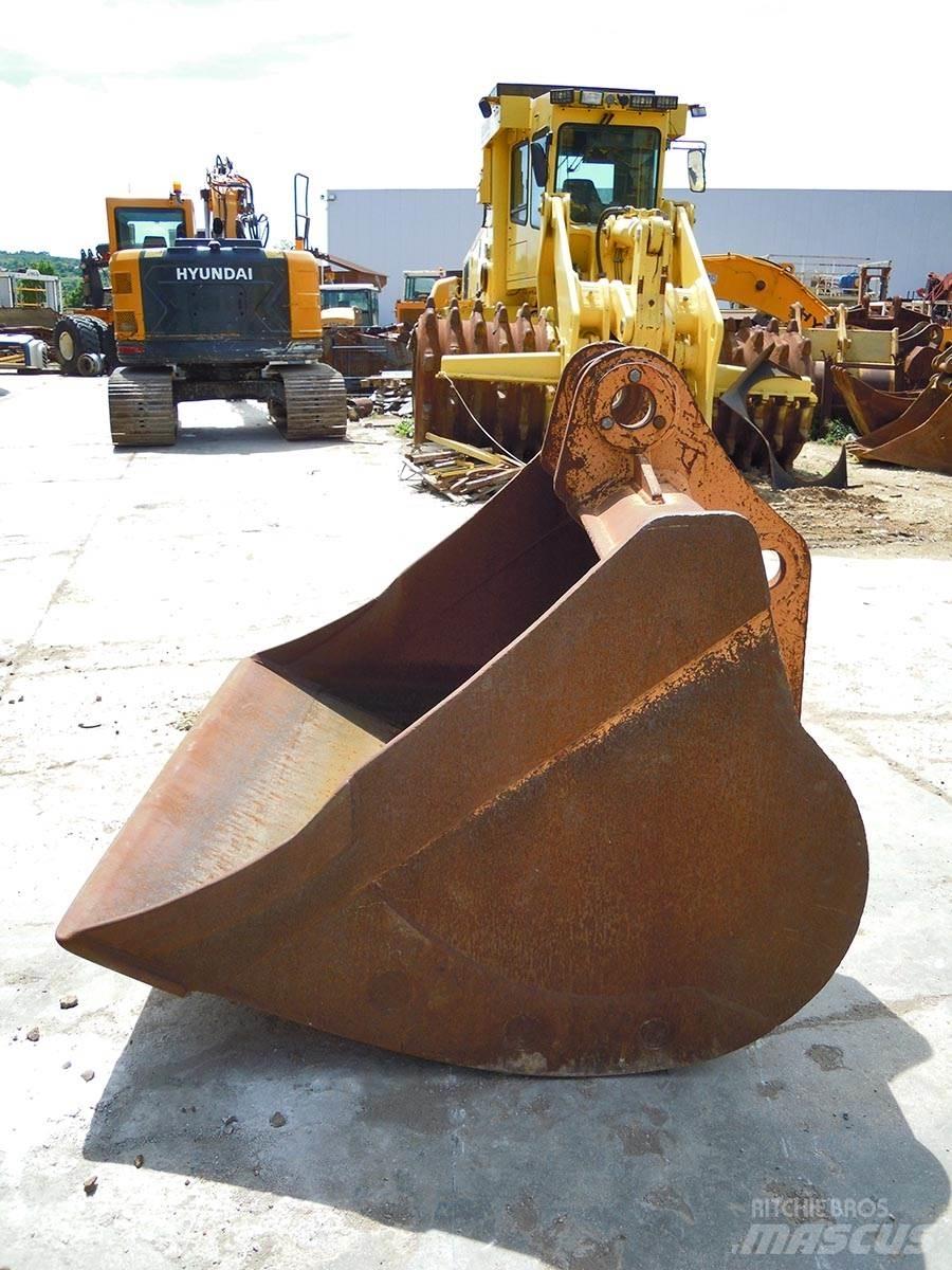  KORPA / BUCKET 1600mm 1,9m3 Строителство - Други