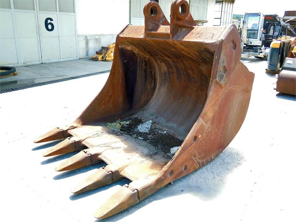  KORPA / BUCKET 1850mm 3,5m3 Строителство - Други