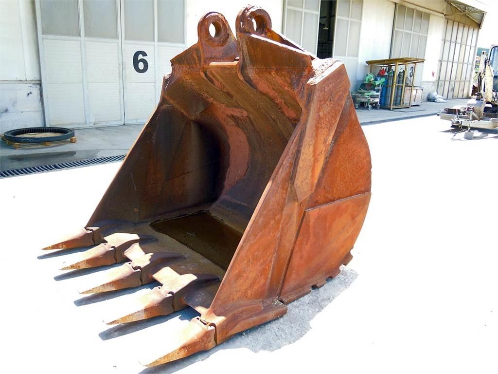  KORPA / BUCKET 1850mm 3,5m3 Строителство - Други