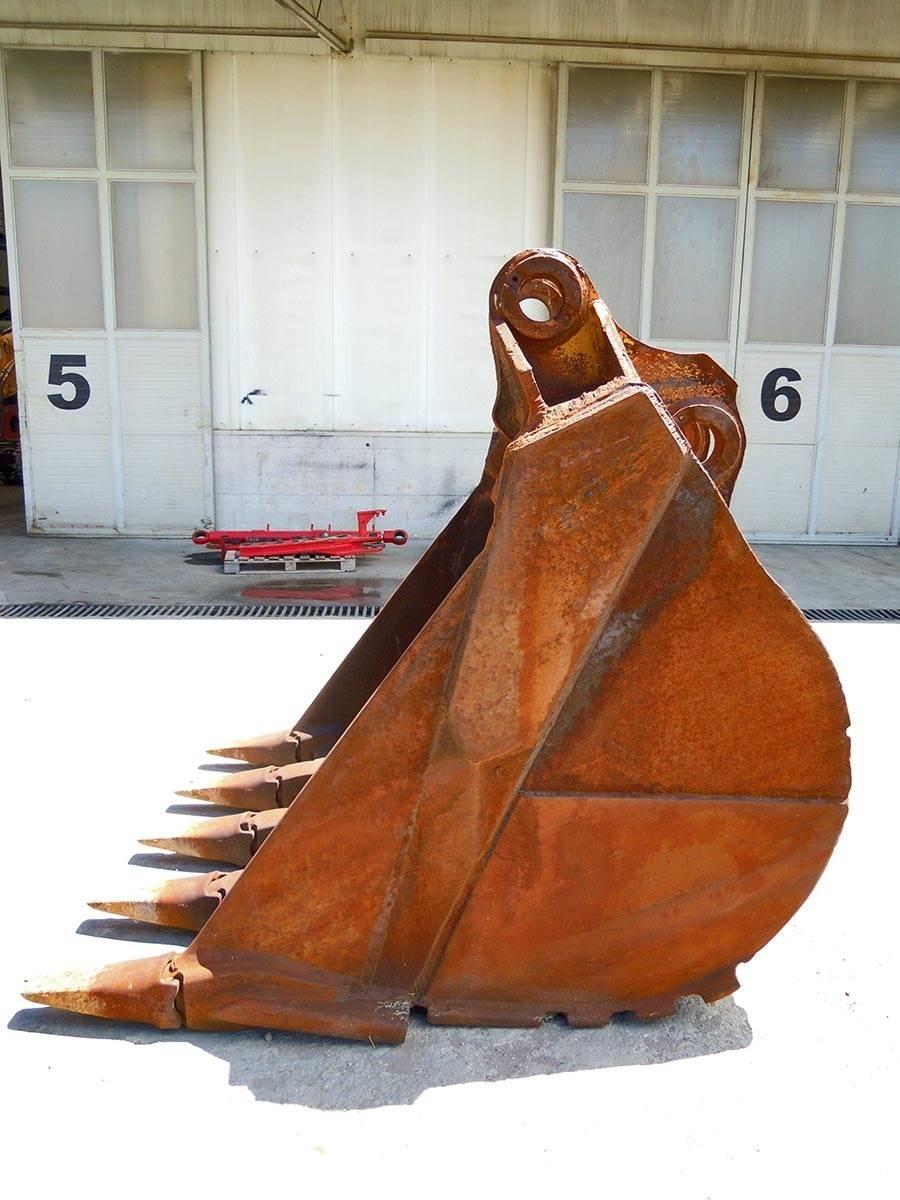  KORPA / BUCKET 1850mm 3,5m3 Строителство - Други