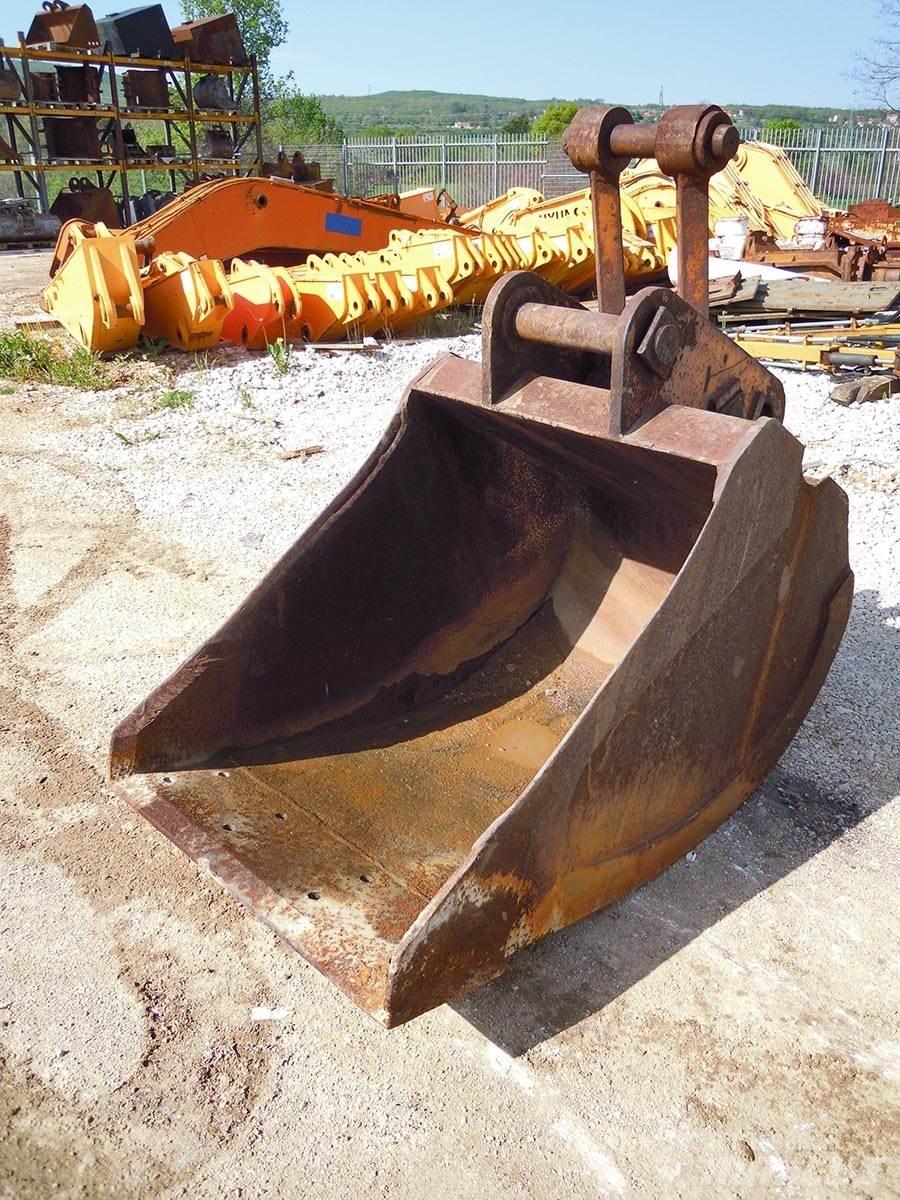  KORPA / BUCKET 1m3 950mm Строителство - Други