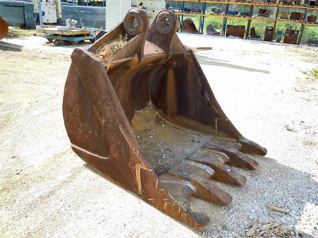  KORPA / BUCKET 2,1m3 1600mm Строителство - Други