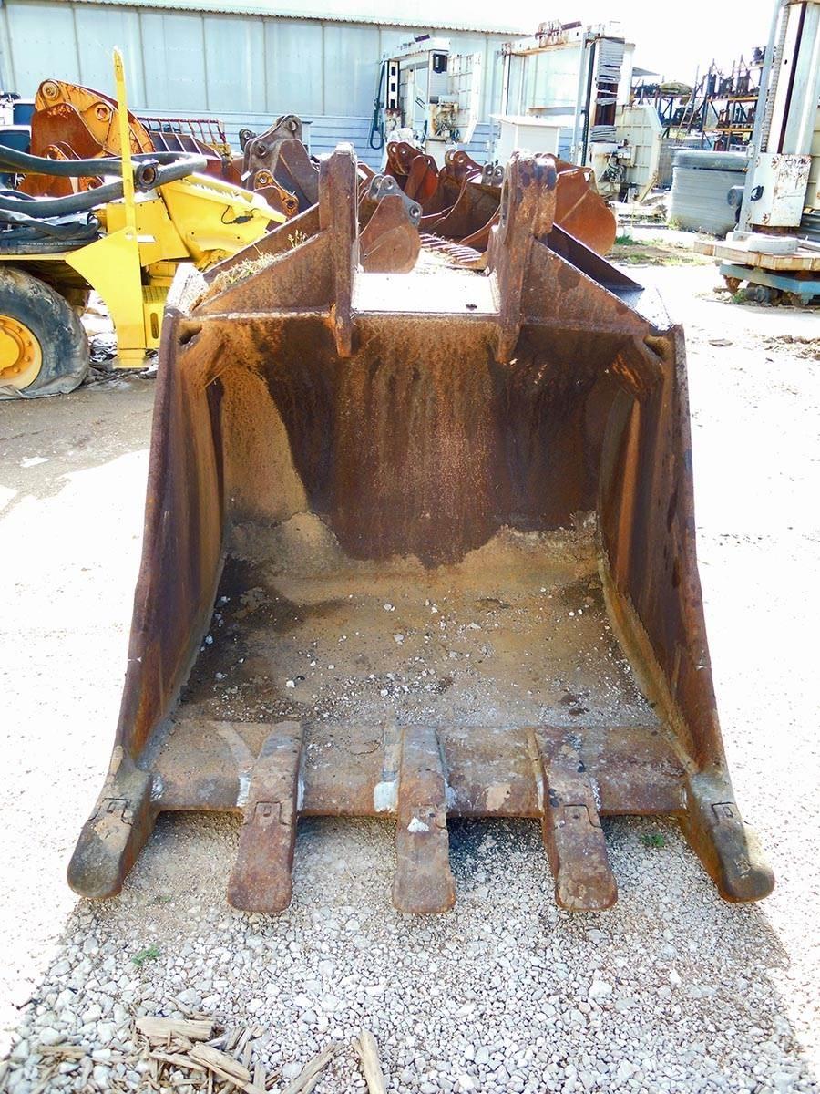 KORPA / BUCKET 2,1m3 1600mm Строителство - Други