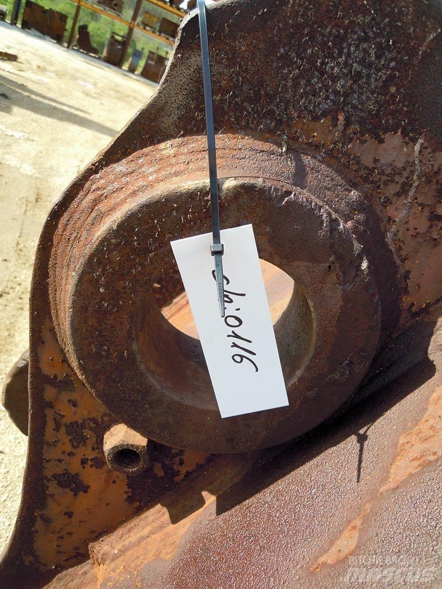  KORPA / BUCKET 2,1m3 1600mm Строителство - Други