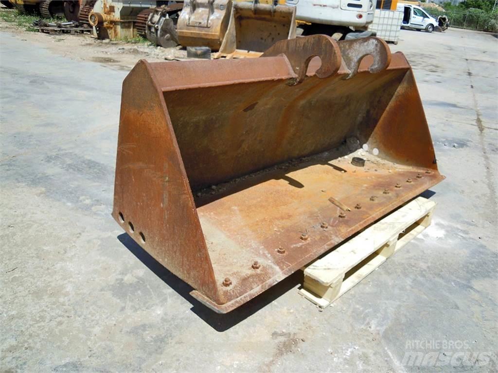  KORPA / BUCKET 2000mm Строителство - Други
