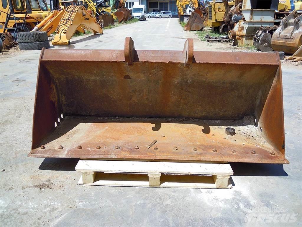  KORPA / BUCKET 2000mm Строителство - Други