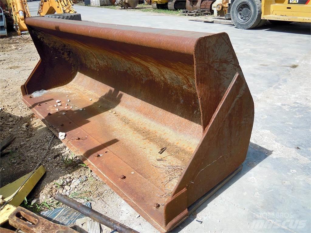  KORPA / BUCKET 2400mm 1m3 Строителство - Други