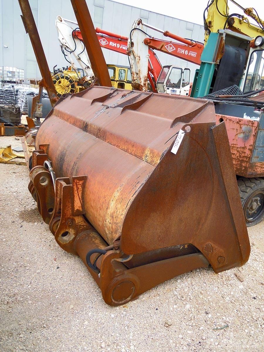  KORPA / BUCKET 3,5m3 2750mm Строителство - Други