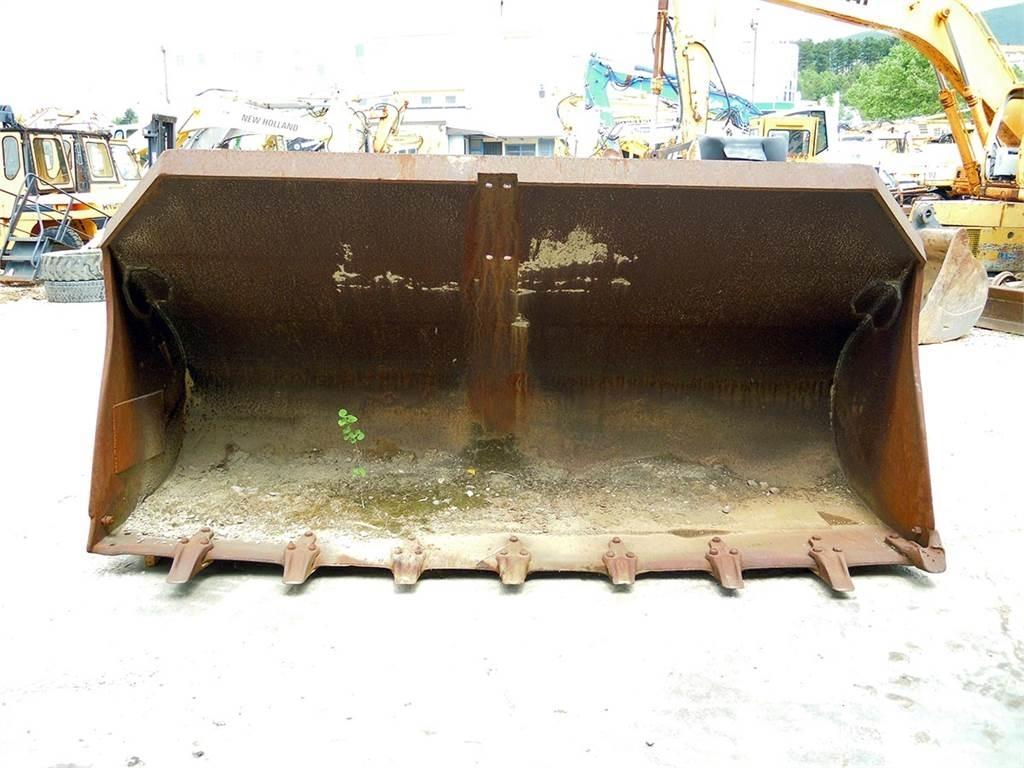  KORPA / BUCKET 3200mm 3,5m3 Строителство - Други