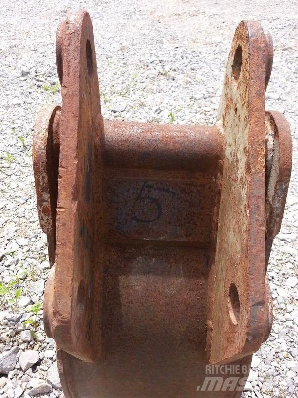  KORPA / BUCKET 450mm Строителство - Други