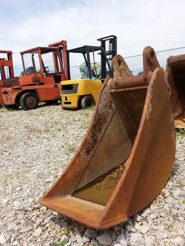  KORPA / BUCKET 450mm Строителство - Други