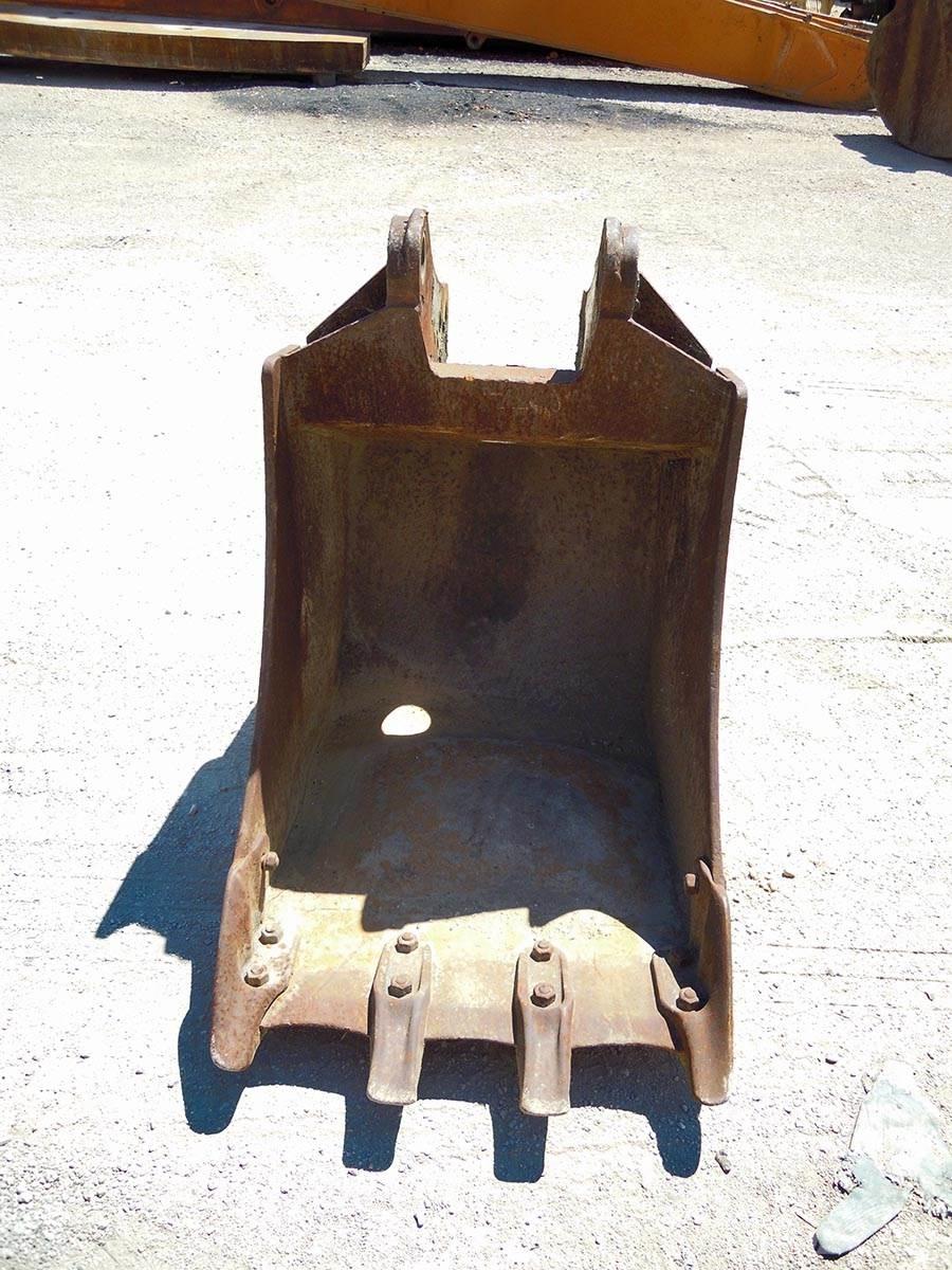  KORPA / BUCKET 600mm Строителство - Други