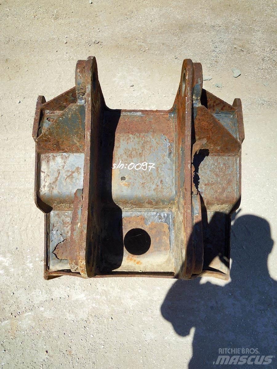  KORPA / BUCKET 600mm Строителство - Други