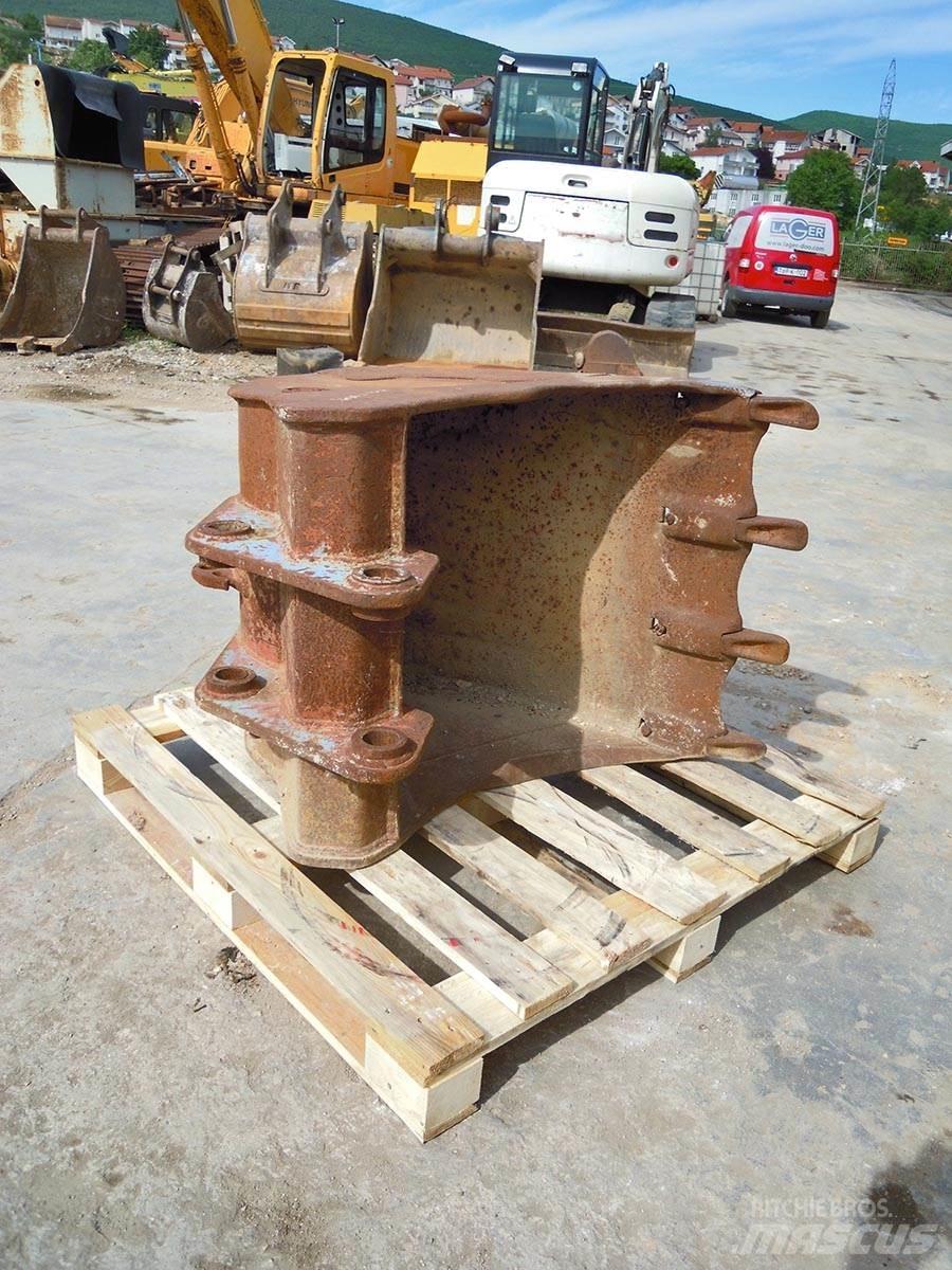  KORPA / BUCKET 750mm Строителство - Други