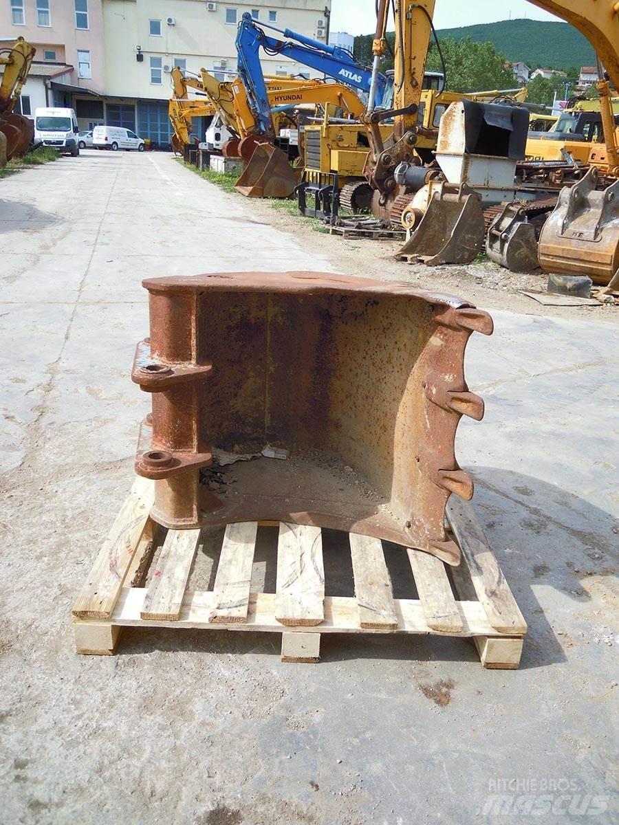  KORPA / BUCKET 750mm Строителство - Други
