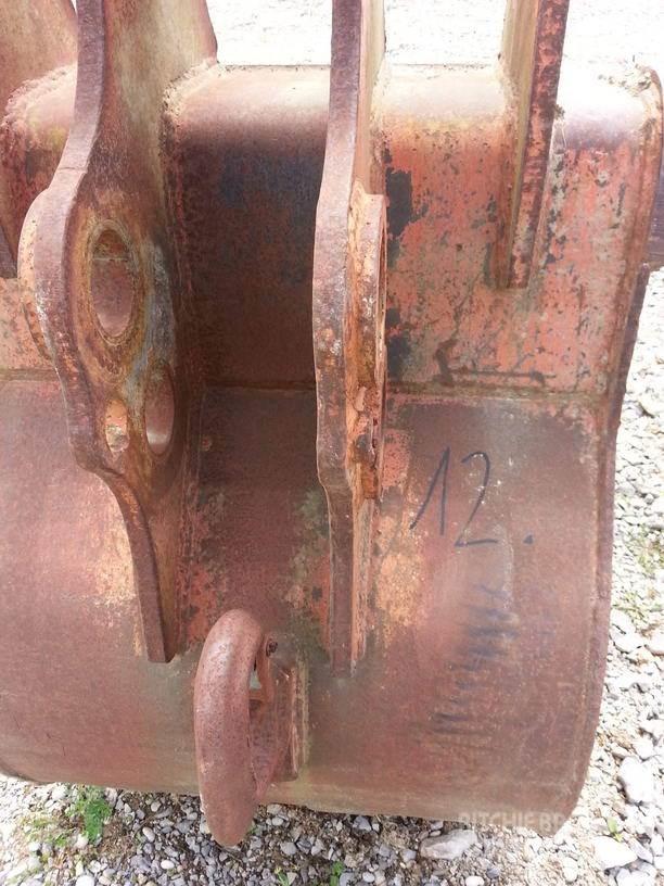  KORPA / BUCKET 850mm Строителство - Други