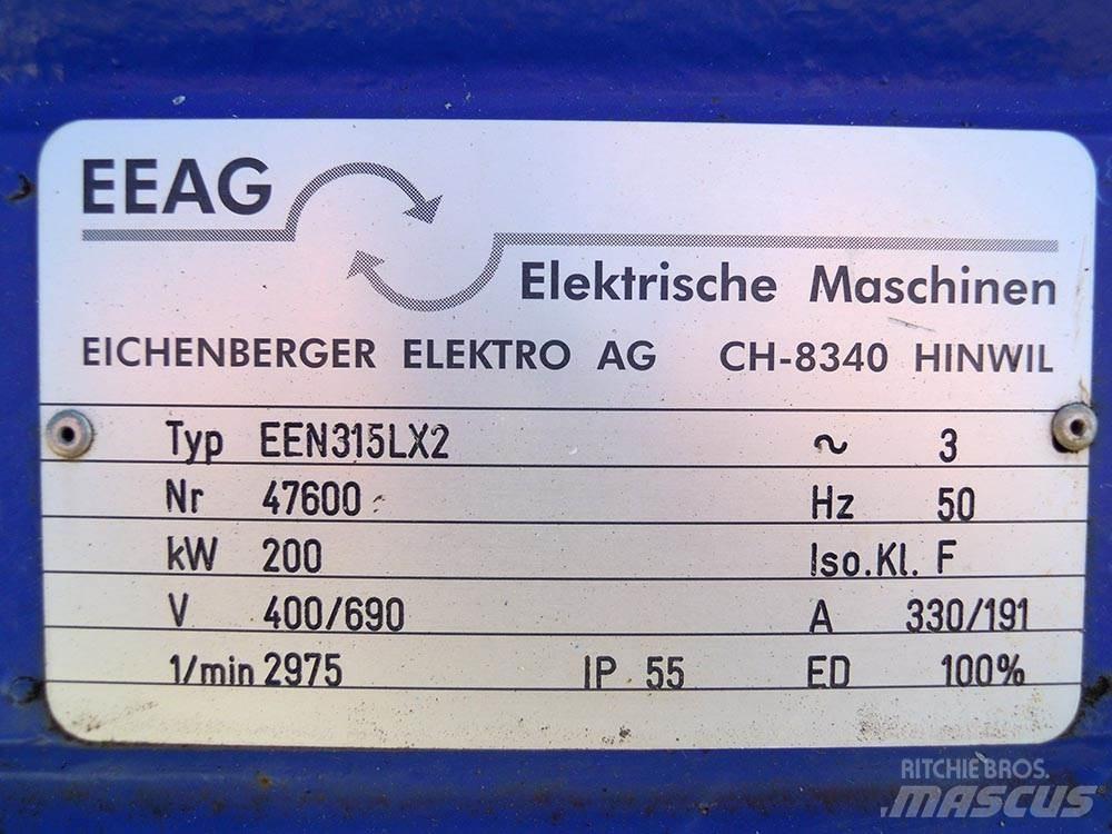 KSB MTC 125/02 Водни помпи
