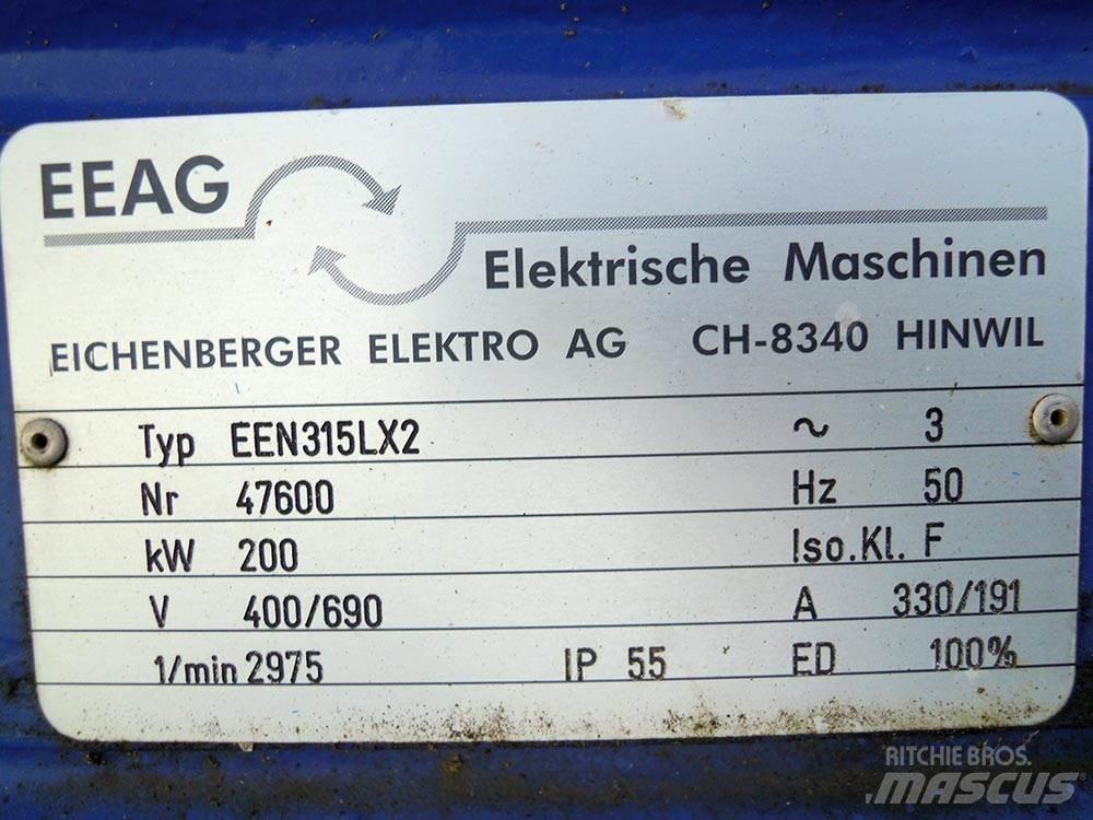KSB MTC 125/02 Водни помпи
