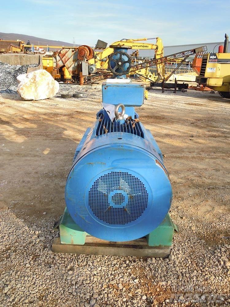 KSB MTC 125/04 Водни помпи
