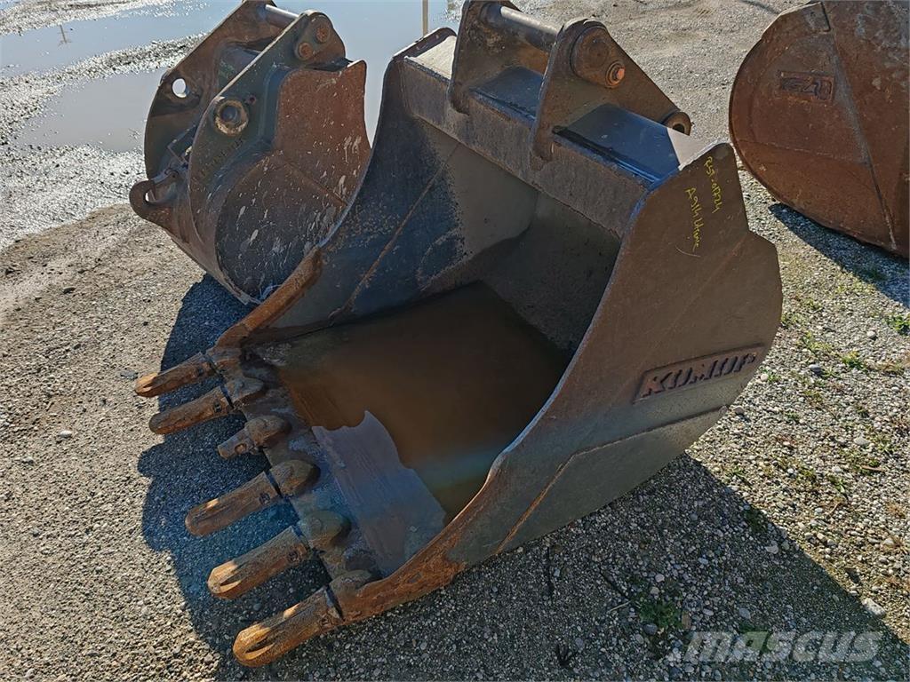 Liebherr A 914 Litronic Колесни екскаватори