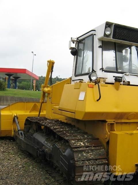 Liebherr PR 732 L Верижни булдозери
