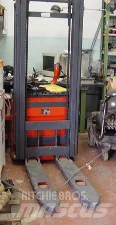 Linde L10 Нископовдигач