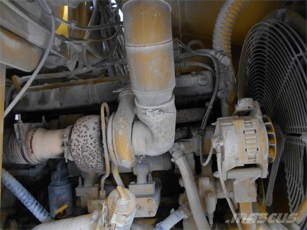 O&K K 35 B Странични самосвали